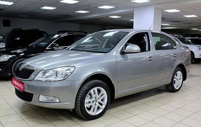 Skoda Octavia, 2010 год, 505 000 рублей, 1 фотография