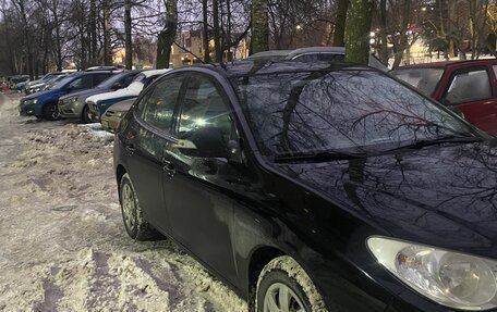 Hyundai Elantra IV, 2010 год, 740 000 рублей, 4 фотография