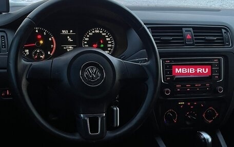 Volkswagen Jetta VI, 2014 год, 1 079 000 рублей, 9 фотография