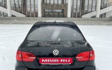 Volkswagen Jetta VI, 2014 год, 1 079 000 рублей, 6 фотография