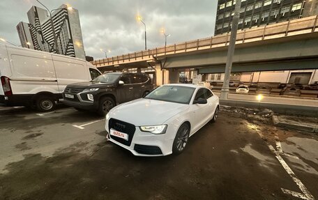 Audi A5, 2011 год, 1 600 000 рублей, 2 фотография