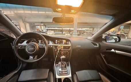 Audi A5, 2011 год, 1 600 000 рублей, 7 фотография