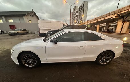 Audi A5, 2011 год, 1 600 000 рублей, 3 фотография