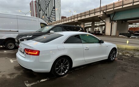 Audi A5, 2011 год, 1 600 000 рублей, 6 фотография