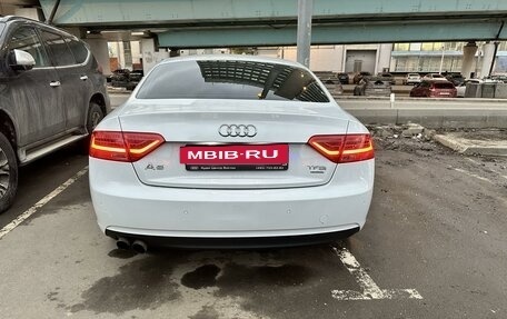 Audi A5, 2011 год, 1 600 000 рублей, 5 фотография