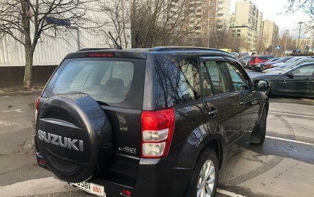 Suzuki Grand Vitara, 2011 год, 1 250 000 рублей, 2 фотография