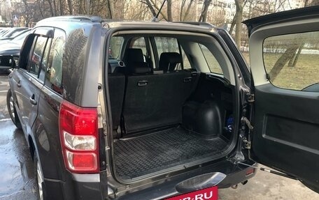 Suzuki Grand Vitara, 2011 год, 1 250 000 рублей, 5 фотография