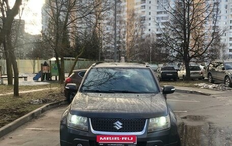 Suzuki Grand Vitara, 2011 год, 1 250 000 рублей, 3 фотография