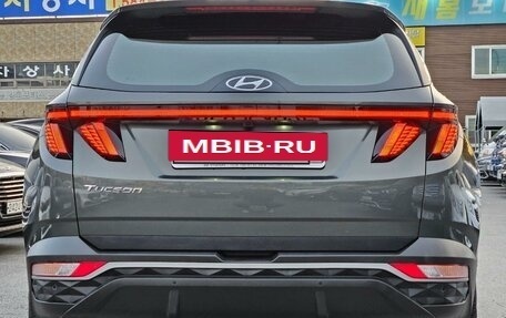 Hyundai Tucson, 2021 год, 2 270 000 рублей, 5 фотография