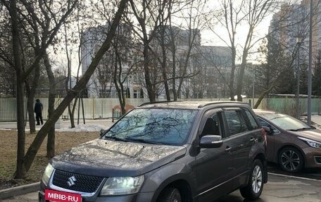 Suzuki Grand Vitara, 2011 год, 1 250 000 рублей, 4 фотография