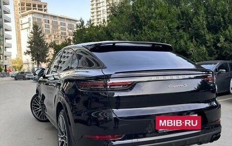 Porsche Cayenne III, 2021 год, 12 500 000 рублей, 6 фотография