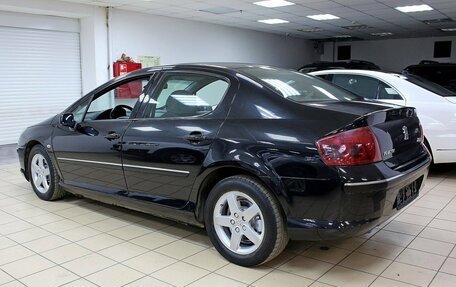 Peugeot 407, 2006 год, 435 000 рублей, 2 фотография