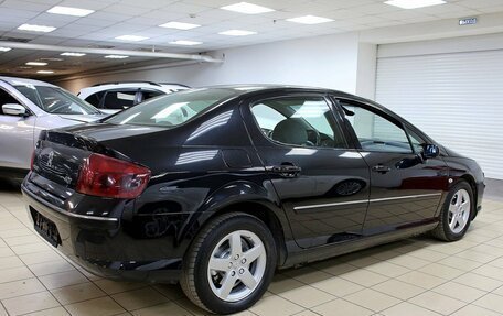 Peugeot 407, 2006 год, 435 000 рублей, 4 фотография