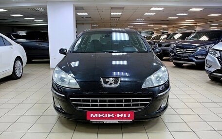 Peugeot 407, 2006 год, 435 000 рублей, 5 фотография