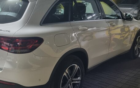 Mercedes-Benz GLC, 2020 год, 5 500 000 рублей, 3 фотография