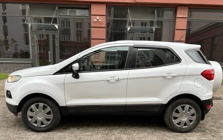 Ford EcoSport, 2018 год, 1 049 000 рублей, 5 фотография