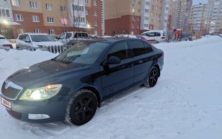 Skoda Octavia, 2012 год, 840 000 рублей, 7 фотография