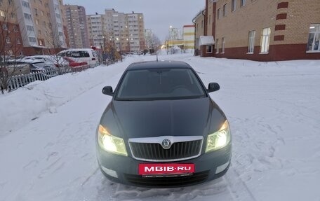 Skoda Octavia, 2012 год, 840 000 рублей, 5 фотография