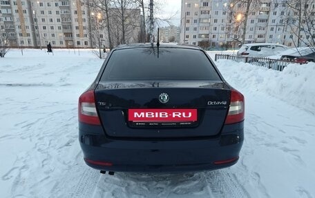 Skoda Octavia, 2012 год, 840 000 рублей, 4 фотография