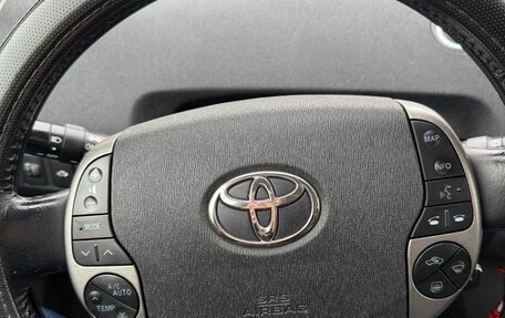 Toyota Prius, 2009 год, 1 200 000 рублей, 3 фотография