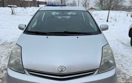 Toyota Prius, 2009 год, 1 200 000 рублей, 2 фотография