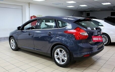 Ford Focus III, 2014 год, 570 000 рублей, 2 фотография