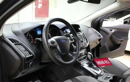 Ford Focus III, 2014 год, 570 000 рублей, 10 фотография