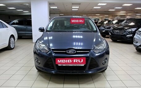 Ford Focus III, 2014 год, 570 000 рублей, 5 фотография