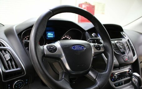 Ford Focus III, 2014 год, 570 000 рублей, 14 фотография