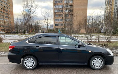 Nissan Almera, 2015 год, 845 000 рублей, 5 фотография