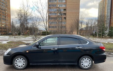 Nissan Almera, 2015 год, 845 000 рублей, 3 фотография