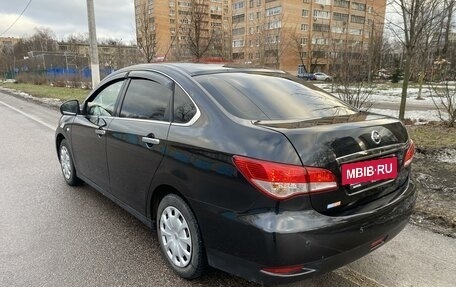 Nissan Almera, 2015 год, 845 000 рублей, 2 фотография