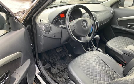 Nissan Almera, 2015 год, 845 000 рублей, 7 фотография