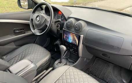 Nissan Almera, 2015 год, 845 000 рублей, 10 фотография