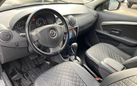 Nissan Almera, 2015 год, 845 000 рублей, 8 фотография