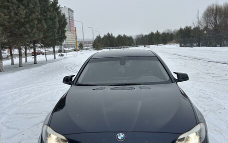 BMW 5 серия, 2011 год, 1 799 000 рублей, 5 фотография