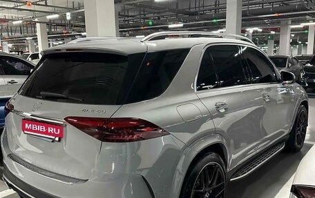 Mercedes-Benz GLE AMG, 2023 год, 22 000 000 рублей, 3 фотография