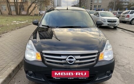 Nissan Almera, 2015 год, 845 000 рублей, 25 фотография