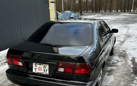 Nissan Sunny B14, 1998 год, 335 000 рублей, 3 фотография