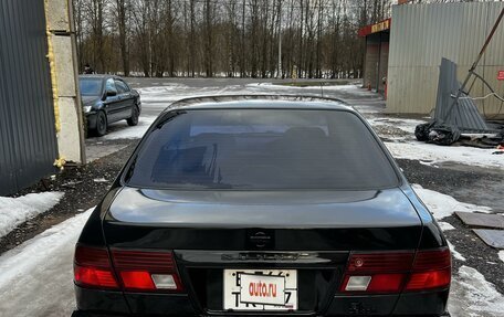 Nissan Sunny B14, 1998 год, 335 000 рублей, 4 фотография