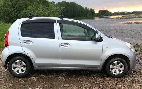 Toyota Passo III, 2013 год, 800 000 рублей, 2 фотография