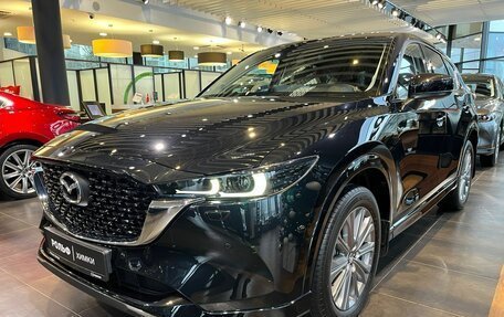 Mazda CX-5 II, 2024 год, 5 930 000 рублей, 5 фотография