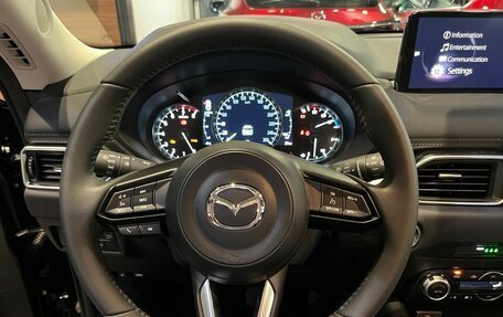 Mazda CX-5 II, 2024 год, 4 395 000 рублей, 9 фотография