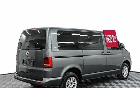 Volkswagen Caravelle T5, 2012 год, 1 695 000 рублей, 4 фотография