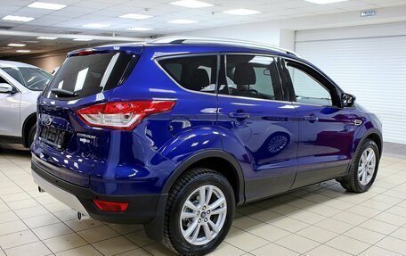 Ford Kuga III, 2016 год, 855 000 рублей, 4 фотография