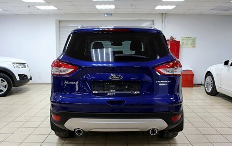 Ford Kuga III, 2016 год, 855 000 рублей, 6 фотография