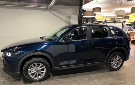 Mazda CX-5 II, 2024 год, 4 395 000 рублей, 2 фотография