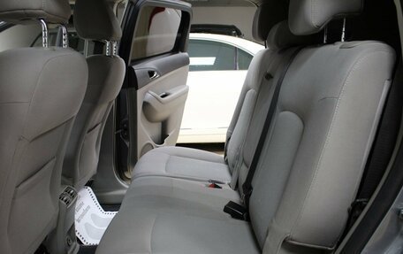 Chevrolet Orlando I, 2012 год, 646 000 рублей, 9 фотография