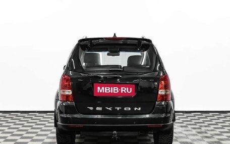 SsangYong Rexton III, 2010 год, 895 000 рублей, 5 фотография