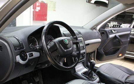 Skoda Octavia, 2010 год, 505 000 рублей, 10 фотография